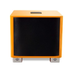 REL Acoustics T/9x SE Arancione 2