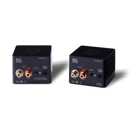 REL ACOUSTICS HT AIR Wireless MKII