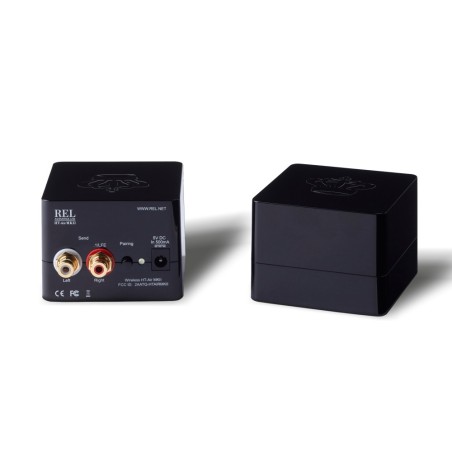 REL ACOUSTICS HT AIR Wireless MKII