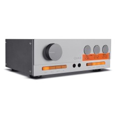 QUAD 33 Preamplificatore stereo
