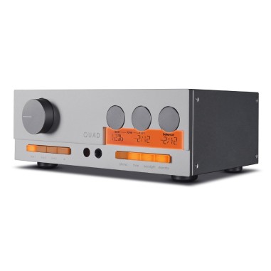 QUAD 33 Preamplificatore stereo