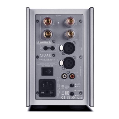 QUAD 303 Amplificatore di potenza stereo