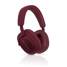 Bowers & Wilkins PX 7 S2e Ruby Red