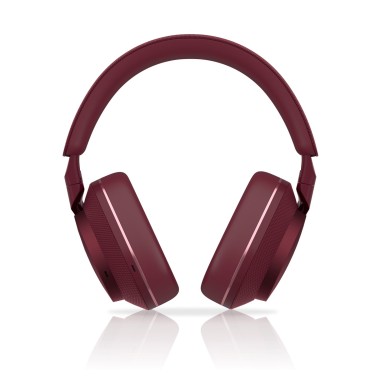 Bowers & Wilkins PX 7 S2e Ruby Red