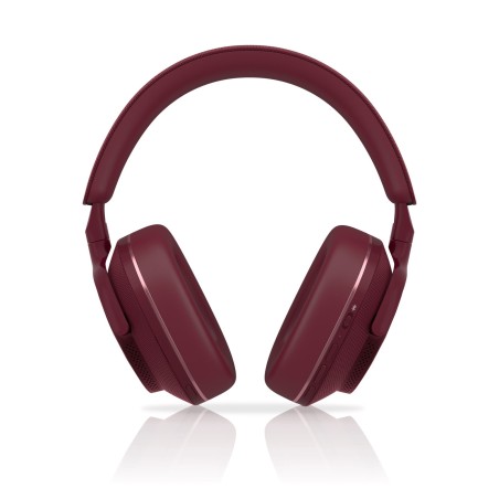 Bowers & Wilkins PX 7 S2e Ruby Red