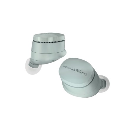 Bowers & Wilkins Pi6 verde