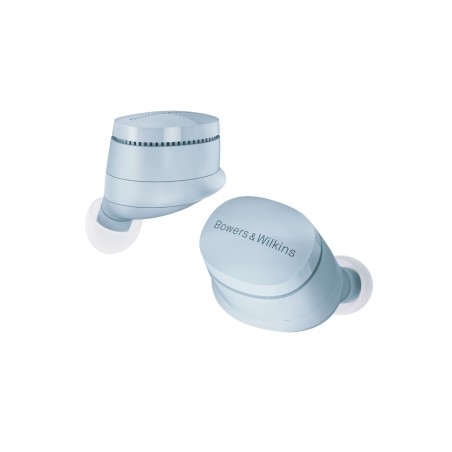 Bowers & Wilkins Pi6 azzurro