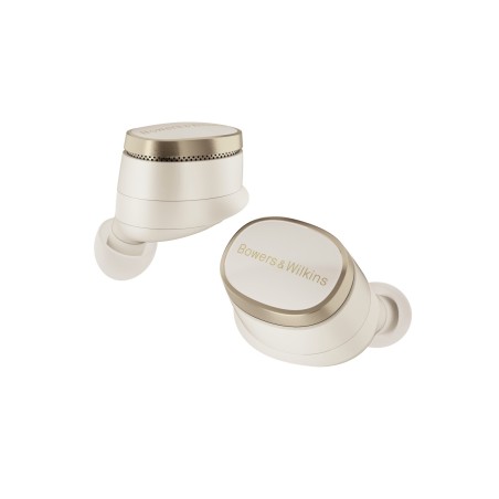 Bowers & Wilkins Pi8 bianco