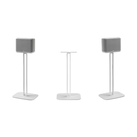 Denon SoundXtra floorstand 250 bianco
