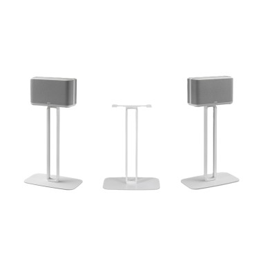 Denon SoundXtra floorstand 350 bianco