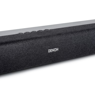 Denon DHT-S218 nero