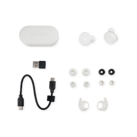 Denon PerL - AHC10PL bianco