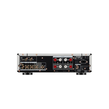 Marantz MODEL 50 silver/gold