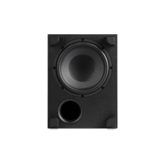 Polk Audio MXT10 SUB nero 2
