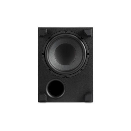 Polk Audio MXT10 SUB nero