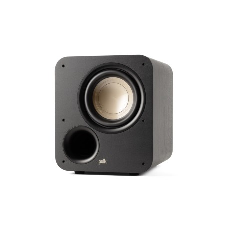 Polk Audio SIGNATURE ELITE ES8 nero