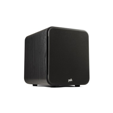 Polk Audio SIGNATURE ELITE ES8 nero