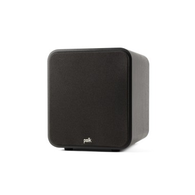 Polk Audio SIGNATURE ELITE ES8 nero