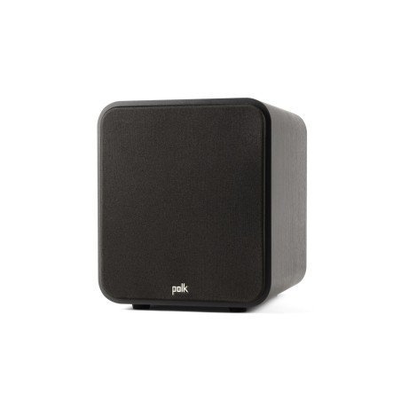 Polk Audio SIGNATURE ELITE ES8 nero