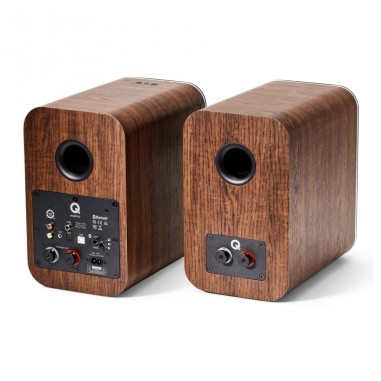 Q Acoustics QA M20 HD legno