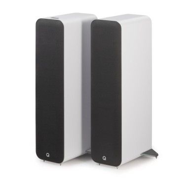 Q Acoustics QA M40 bianco