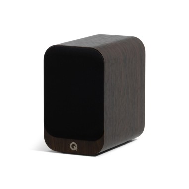 Q Acoustics Q 3010C claro walnut chiaro