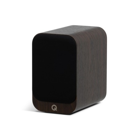 Q Acoustics Q 3010C claro walnut chiaro