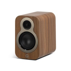 Q Acoustics Q 3010C pin oak 2