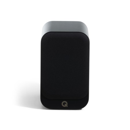 Q Acoustics Q 3010C nero satin