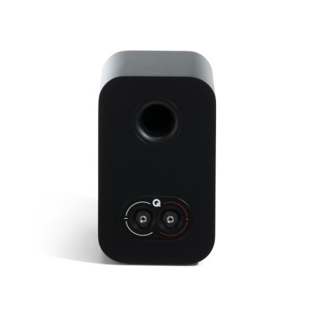 Q Acoustics Q 3010C nero satin