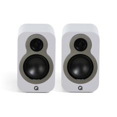 Q Acoustics Q 3010C bianco satin