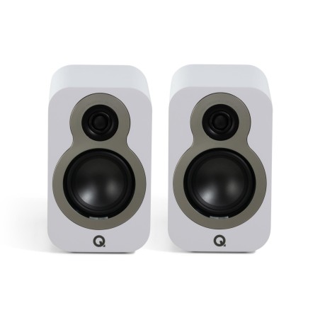 Q Acoustics Q 3010C bianco satin
