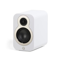 Q Acoustics Q 3010C bianco satin 2