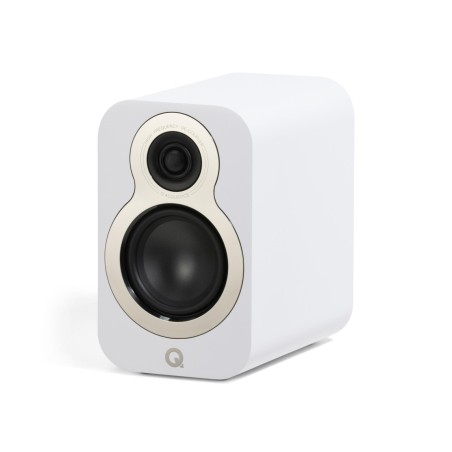 Q Acoustics Q 3010C bianco satin