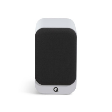 Q Acoustics Q 3010C bianco satin
