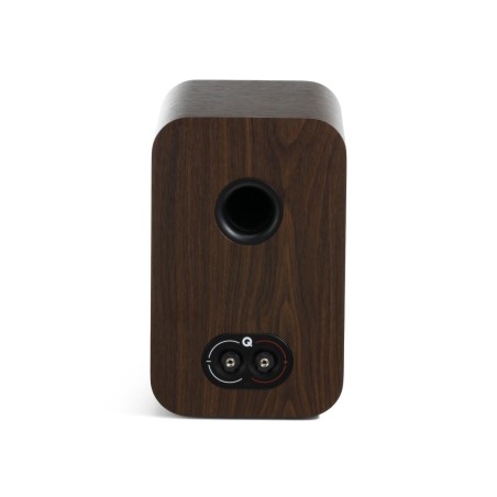 Q Acoustics Q 3020C claro walnut chiaro