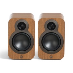 Q Acoustics Q 3020C pin oak