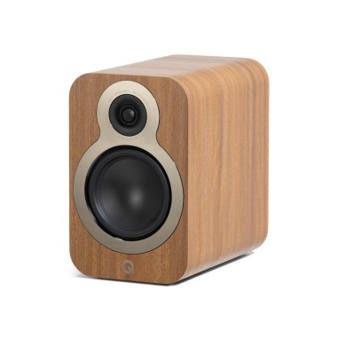 Q Acoustics Q 3020C pin oak