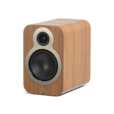 Q Acoustics Q 3020C pin oak