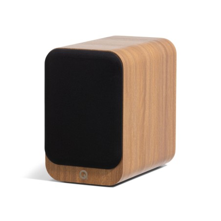 Q Acoustics Q 3020C pin oak