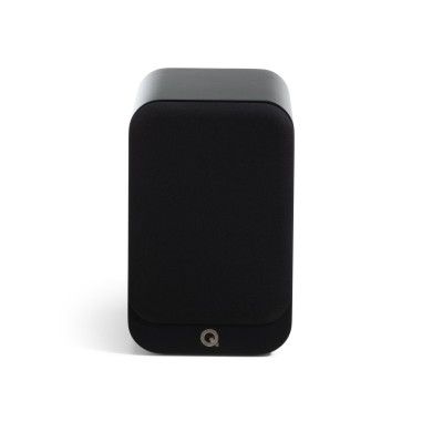 Q Acoustics Q 3020C nero satin