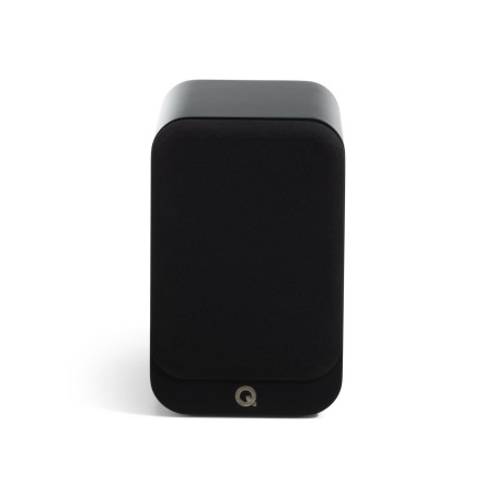 Q Acoustics Q 3020C nero satin