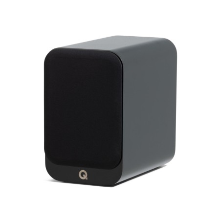 Q Acoustics Q 3020C nero satin