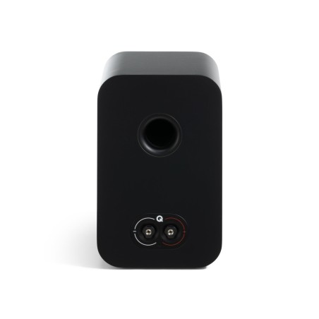 Q Acoustics Q 3020C nero satin