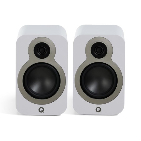 Q Acoustics Q 3020C bianco satin