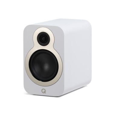 Q Acoustics Q 3020C bianco satin