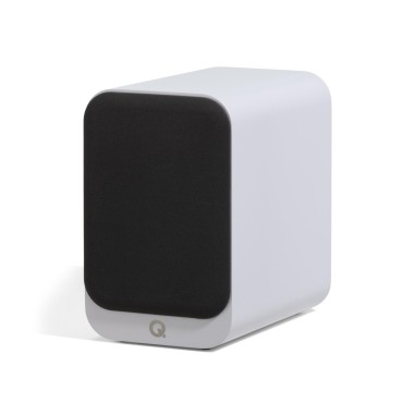Q Acoustics Q 3020C bianco satin