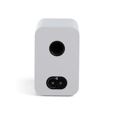 Q Acoustics Q 3020C bianco satin