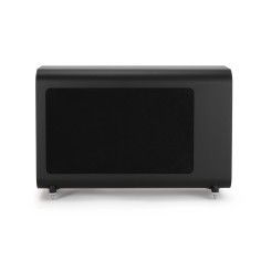 Q Acoustics Q 3060S SUBWOOFER nero satin 2