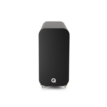 Q Acoustics Q 3060S SUBWOOFER nero satin